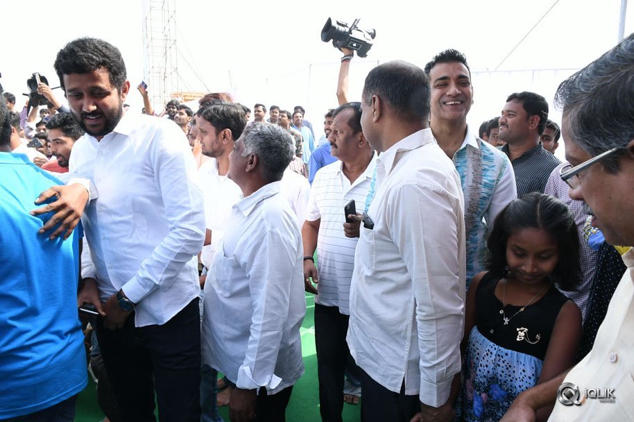 NBK-101-Launch-Photos